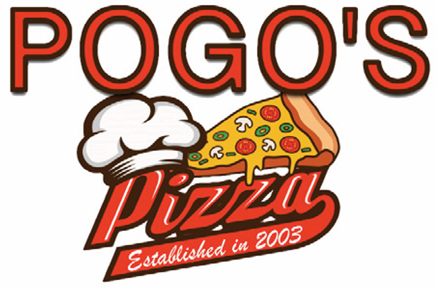 Pogo's Pizza